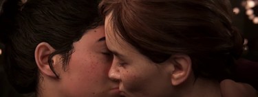 Emilia Schatz, designer en chef de «The Last of Us: Part II»: «Nous avons montré ce baiser parce que c'était un moment de vérité pour le personnage»