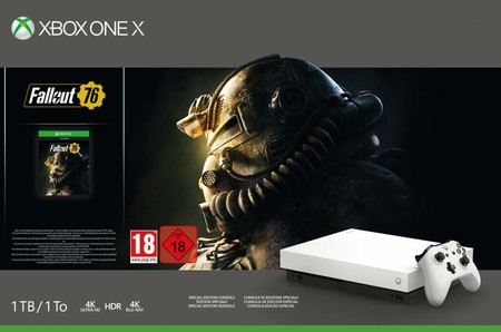 Xbox x