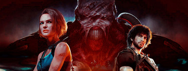 'Resident Evil 3', analyse: une nouvelle version spectaculaire qui redonne de la fureur à Nemesis, mais qui est en dessous des remakes précédents