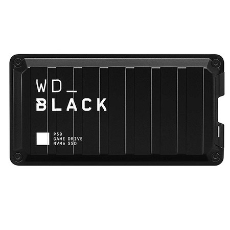 Wd Black P50 3