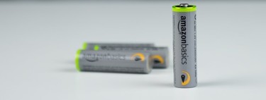 Les batteries sont le produit phare d'AmazonBasics, mais les données révèlent que leur coût de production n'est guère durable