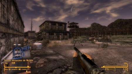 Fallout New Vegas Ultimate Edition Wallpaper 5 