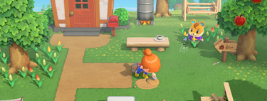 Jouer à Animal Crossing: New Horizons est bien, mais cela ressemble de plus en plus à un travail.