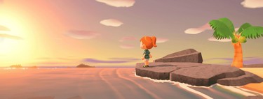 La magie derrière un design confortable ou comment Animal Crossing New Horizons peut vous accrocher pendant des années sans vous y forcer.