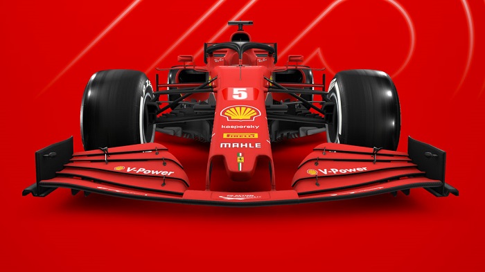 F1 2020 annoncé pour PS4, Xbox One, PC et Google Stadia ...