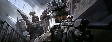 'Call of Duty: Modern Warfare' et le défi de se réinventer chaque année : toutes les nouveautés qui arrivent maintenant à la franchise