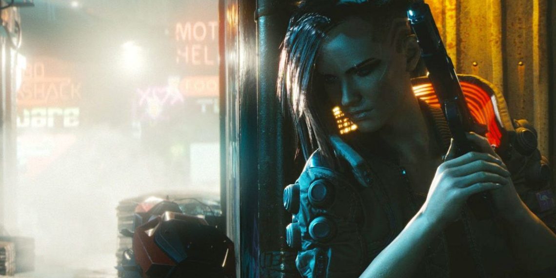 Cyberpunk 2077 Vous Permettra De Personnaliser Vos Parties Génitales Gaming Section Magazine 9176