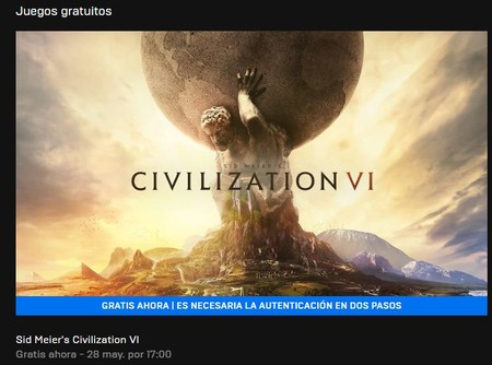 Civilization VI 