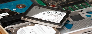 Le méga-guide des disques durs SSD: types, technologie et comment choisir le meilleur pour notre PC