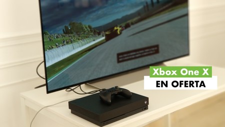 Offre Xbox 