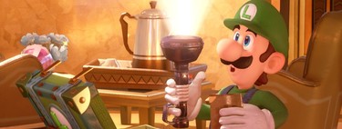 Luigi, le héros (de force) de Nintendo et dont l'industrie du jeu vidéo elle-même doit se souvenir
