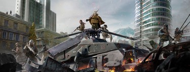 Análisis de Call of Duty: Warzone, uno de los mejores y más novedosos battle royale que hemos jugado