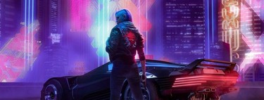 Cyberpunk 2077: así es el universo en el que está basado el juego