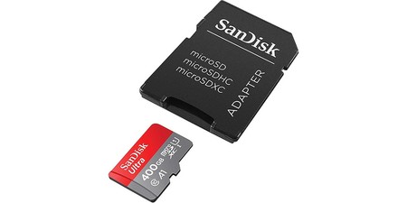 Sandisk Ultra 400gb