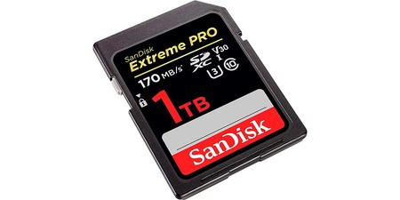 Sandisk Extreme Pro Sdxc
