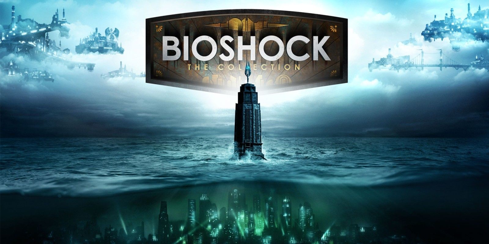 BioShock: la collection