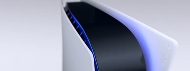 El diseño de PS5 es una atrevida apuesta de Sony: "es como una nave que te transporta a otros mundos"