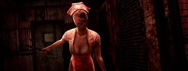 Konami aún puede resucitar 'Silent Hill': la accidentada relación de la compañía con una franquicia que se resiste a ser enterrada