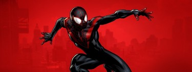Miles Morales, el Spider-Man del Siglo XXI: de sus orígenes en los cómics a su presente y futuro en los videojuegos