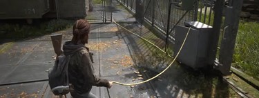 Las físicas de una cuerda en 'The Last of Us Parte 2' son lo que más impresiona a los programadores profesionales, y tienen buenas razones