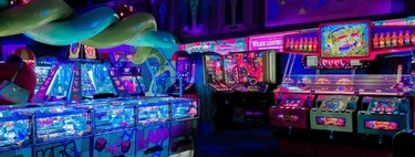 Guía de compra de máquinas arcade retro: cómo elegir y dónde comprar por internet