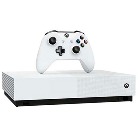 Xbox One S Digital 3