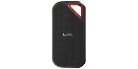 Sandisk Extreme Portable Ssd