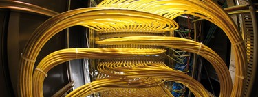 El #cableporn te convencerá de que los cables pueden llegar a ser increíblemente bonitos