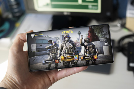 Call Of Duty Mobile 
