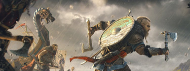 Assassin's Creed Valhalla: les mythes et légendes des années sombres qui unissent Maçons, Templiers et Vikings 