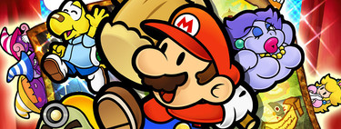 Paper Mario: La Puerta Milenaria, o por qué seguimos acordándonos de este clásico con cada nueva entrega de la saga