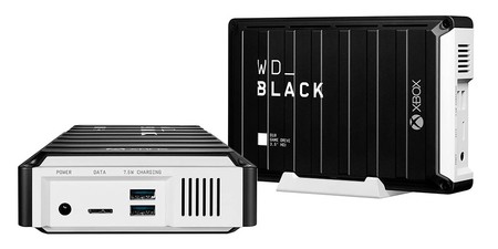 Wd Black D10 Game Drive 12 Tb 2