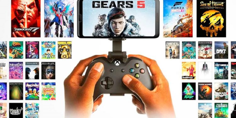 Xbox Game Pass Arrive Sur Android En Septembre Avec