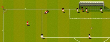 `` Sensible Soccer '' est le jeu de football époustouflant des années 90 qui compte une légion de fans près de 30 ans plus tard