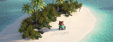 Neuf îles paradisiaques du jeu vidéo pour se perdre cet été