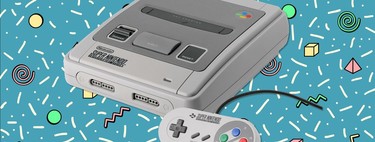 30 ans de Super Nintendo: le cerveau de la bête