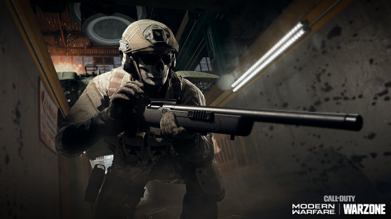 Call of Duty: Guerre moderne