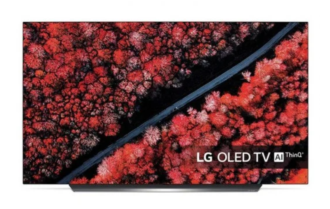 LG OLED 55C9PLA 55" OLED UltraHD 4K