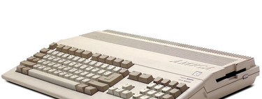 Avez-vous vraiment besoin du Commodore Amiga 500 16 bits?  Nous ne pensons pas 
