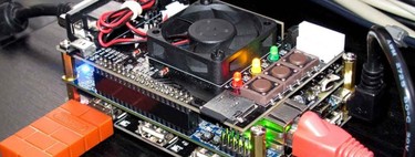 Cuando la emulación no es suficiente: MiSTer FPGA es el proyecto que logra simular todo tipo de máquinas clásicas por hardware