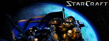 J'ai joué au StarCraft original et c'est comme retourner en enfance après 20 ans