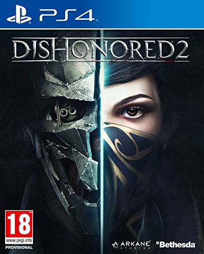 Dishonored 2 [Importación Inglesa]