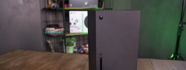 Xbox Series X, analyse: son superbe hardware est au service d'une expérience qui anticipe une concurrence féroce