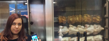 Ma rôtisserie de poulet devait être un PokeStop: Pokémon Go et les petites entreprises