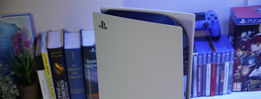 PlayStation 5, analyse: Sony mise sur l'innovation avec un contrôleur DualSense qui est le compagnon idéal pour un matériel très puissant