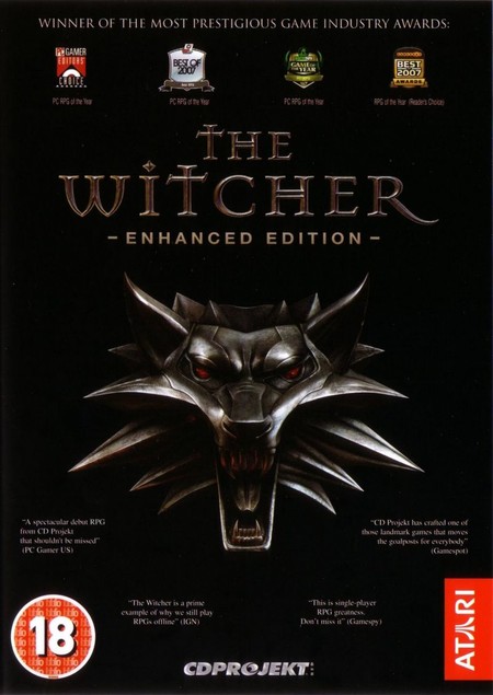 The Witcher