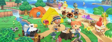 Guía Animal Crossing New Horizons: trucos, secretos y los mejores consejos