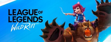 League of Legends Wild Rift: los mejores consejos y trucos para aprender a jugar si nunca has jugado a LoL 