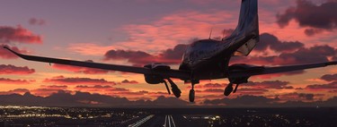 Foto real o captura de Microsoft Flight Simulator, ¿eres capaz de notar la diferencia?