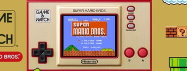 11 secrets et curiosités de Game & Watch: Super Mario Bros.pour profiter plus et mieux de la nouvelle console Nintendo rétro 